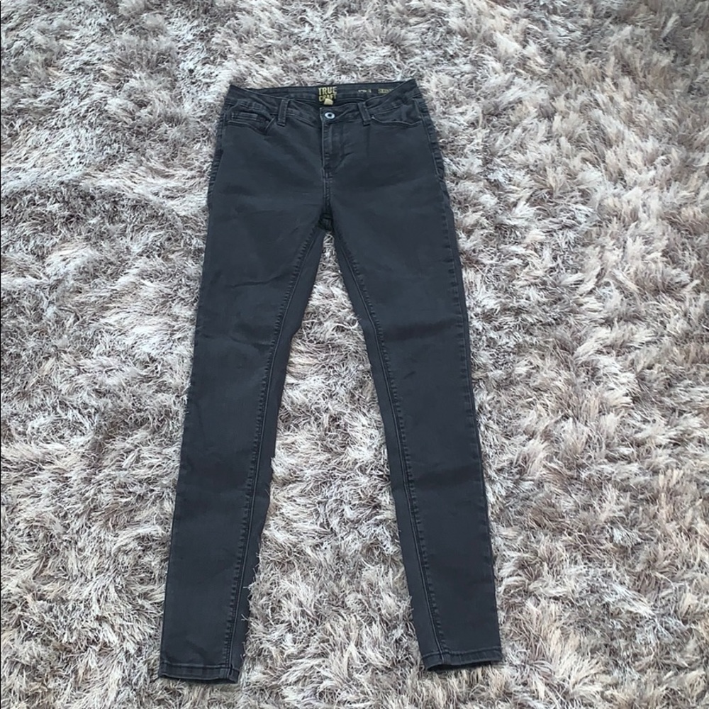 True Craft Jeans